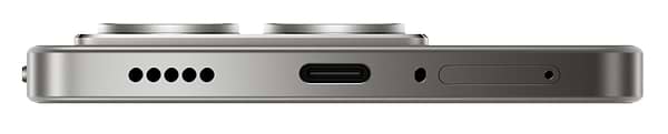 Фото - Уцінка - Смартфон Xiaomi 14T 12/256Gb Titan Gray