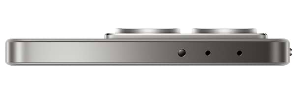 Фото - Уцінка - Смартфон Xiaomi 14T 12/256Gb Titan Gray