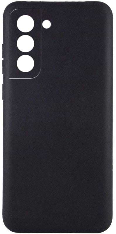 Чохол для смартфону BeCover for Samsung Galaxy S23 FE SM-S711 Black (710471) - Фото 1