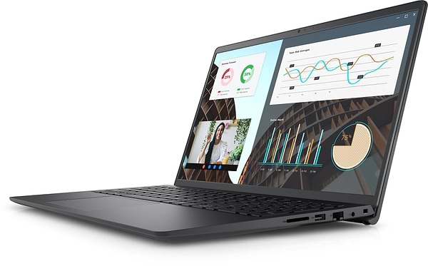 Фото - Ноутбук Dell Vostro 3530 (N1605QVNB3530UA_UBU) Carbon Black