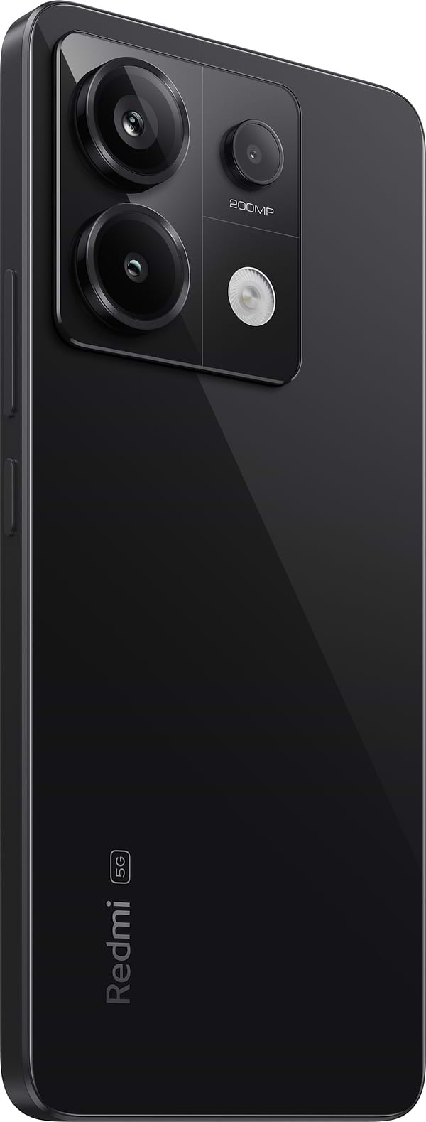 Фото - Уцінка - Смартфон Xiaomi Redmi Note 13 Pro 5G 8/256Gb Midnight Black
