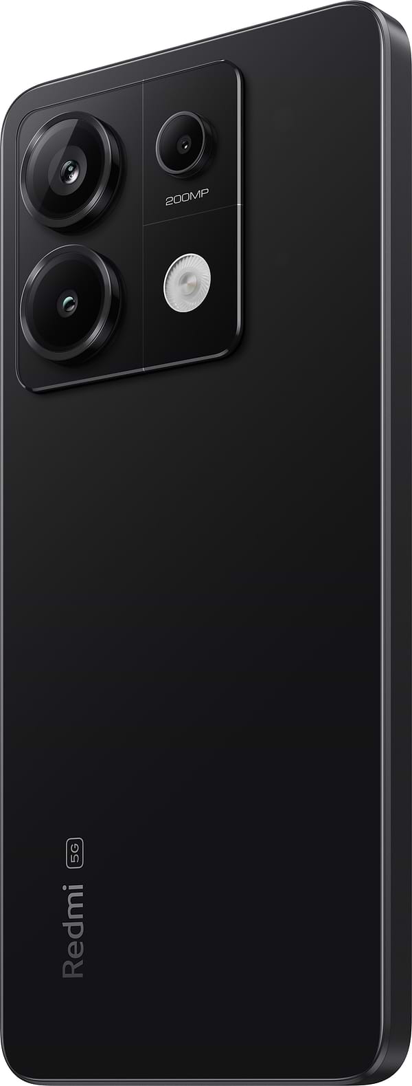Фото - Уцінка - Смартфон Xiaomi Redmi Note 13 Pro 5G 8/256Gb Midnight Black