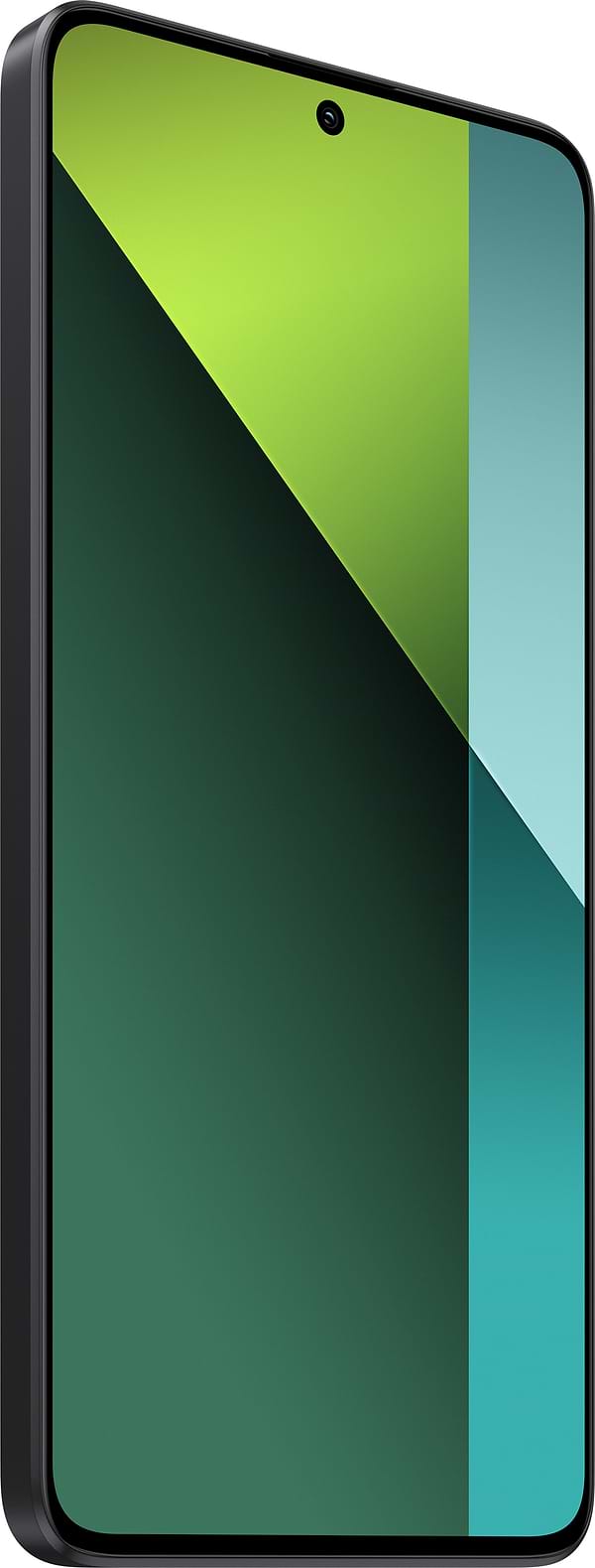 Фото - Уцінка - Смартфон Xiaomi Redmi Note 13 Pro 5G 8/256Gb Midnight Black