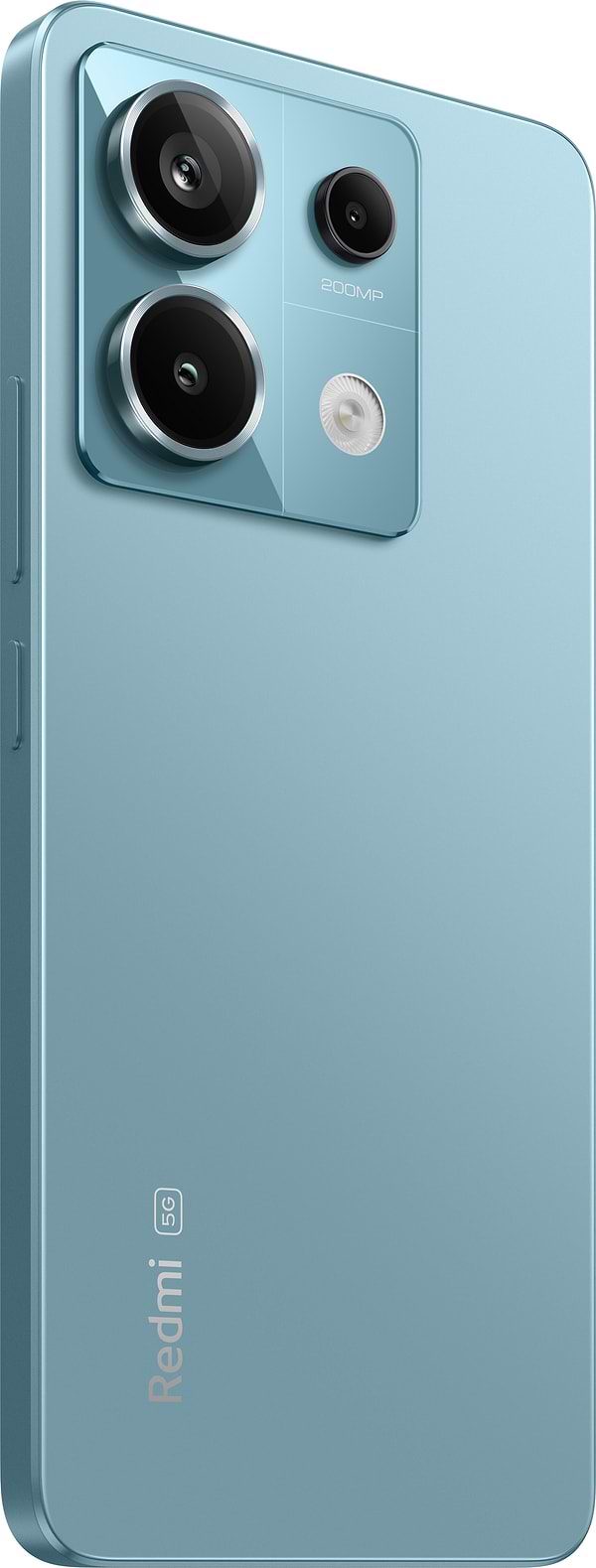 Фото - Смартфон Xiaomi Redmi Note 13 Pro 5G 8/256Gb Ocean Teal