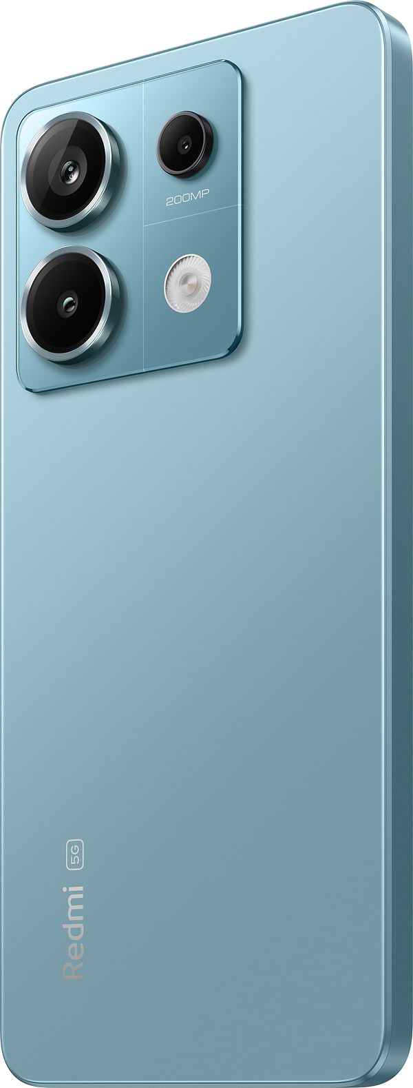 Фото - Смартфон Xiaomi Redmi Note 13 Pro 5G 8/256Gb Ocean Teal