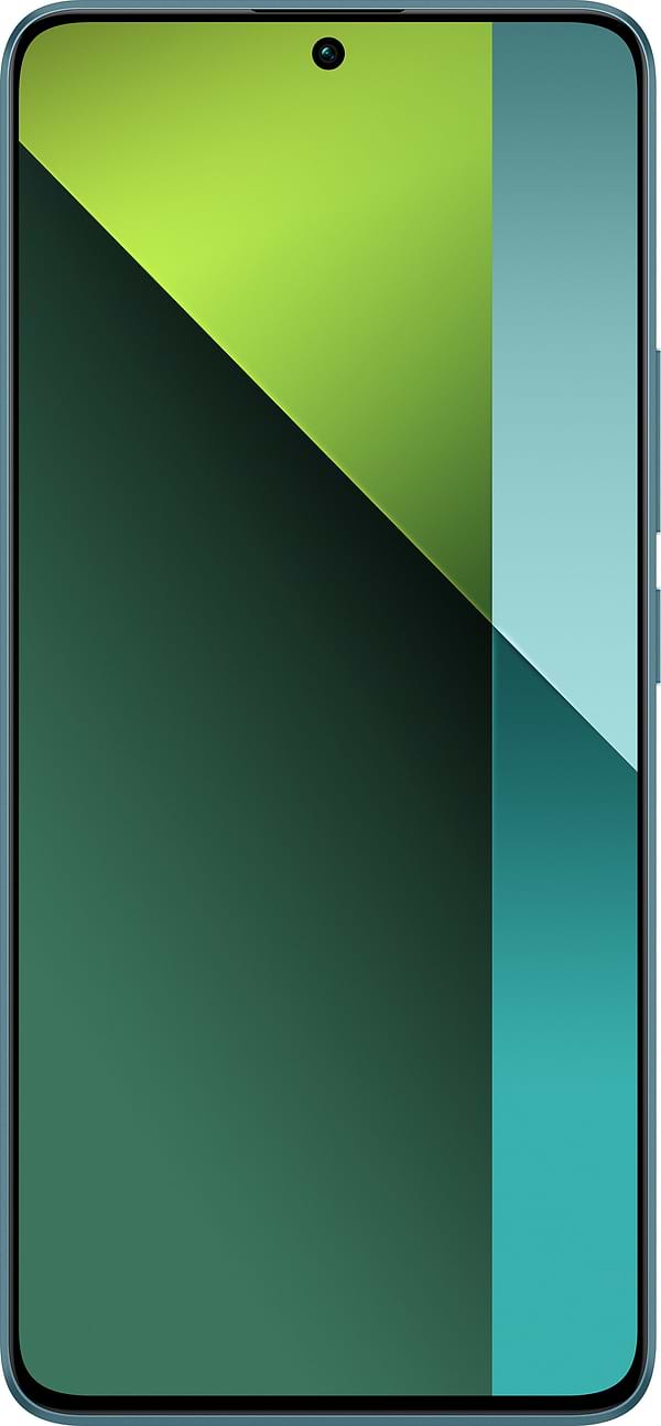 Фото - Смартфон Xiaomi Redmi Note 13 Pro 5G 8/256Gb Ocean Teal