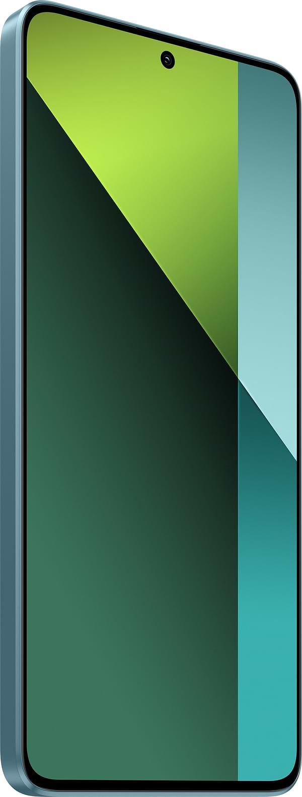 Фото - Смартфон Xiaomi Redmi Note 13 Pro 5G 8/256Gb Ocean Teal