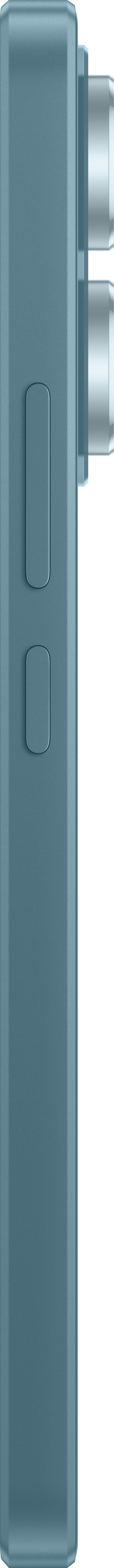 Фото - Смартфон Xiaomi Redmi Note 13 Pro 5G 8/256Gb Ocean Teal