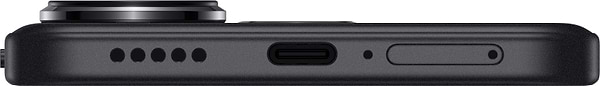 Смартфон Poco F6 12/512Gb Black купити - ціна, характеристики | Comfy