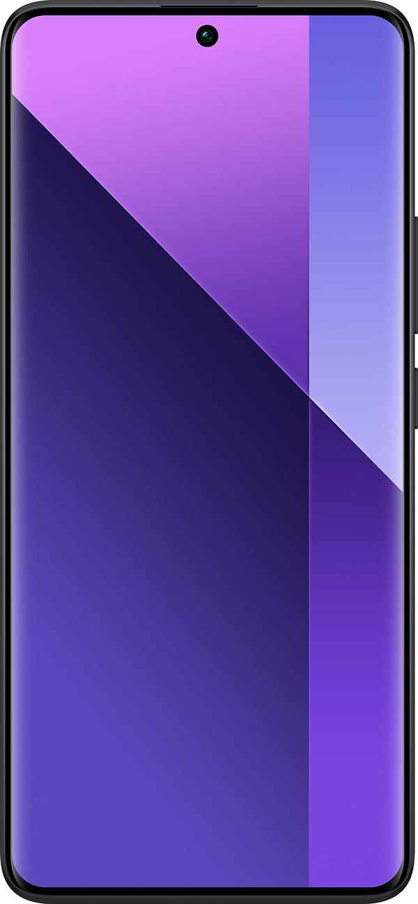 Фото - Смартфон Xiaomi Redmi Note 13 Pro+ 5G 8/256Gb Midnight Black