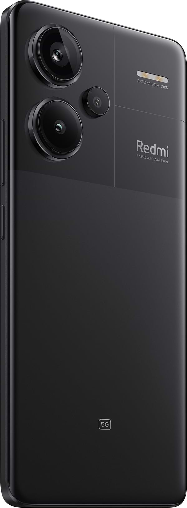 Фото - Смартфон Xiaomi Redmi Note 13 Pro+ 5G 8/256Gb Midnight Black