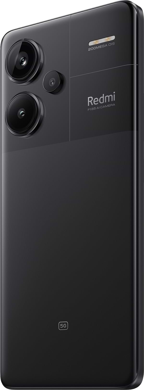 Фото - Смартфон Xiaomi Redmi Note 13 Pro+ 5G 8/256Gb Midnight Black