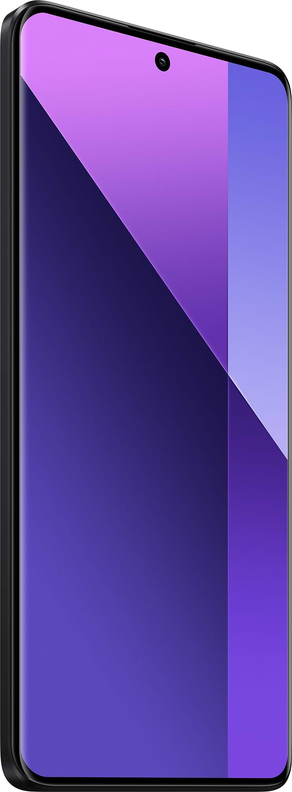 Фото - Смартфон Xiaomi Redmi Note 13 Pro+ 5G 8/256Gb Midnight Black