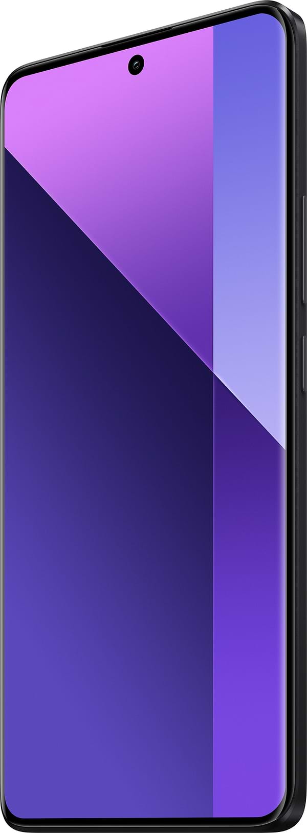 Фото - Смартфон Xiaomi Redmi Note 13 Pro+ 5G 8/256Gb Midnight Black