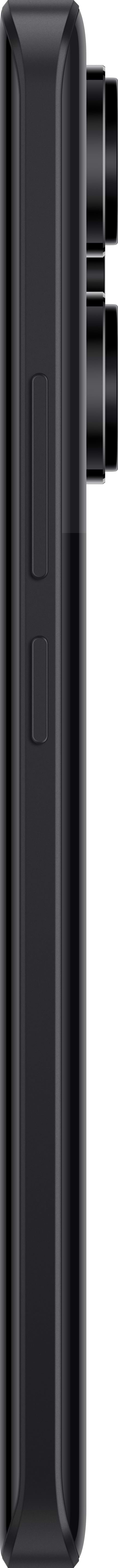 Фото - Смартфон Xiaomi Redmi Note 13 Pro+ 5G 8/256Gb Midnight Black
