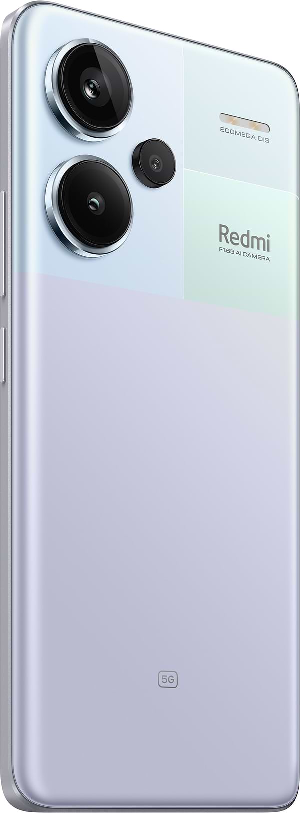 Фото - Смартфон Xiaomi Redmi Note 13 Pro+ 5G 8/256Gb Aurora Purple