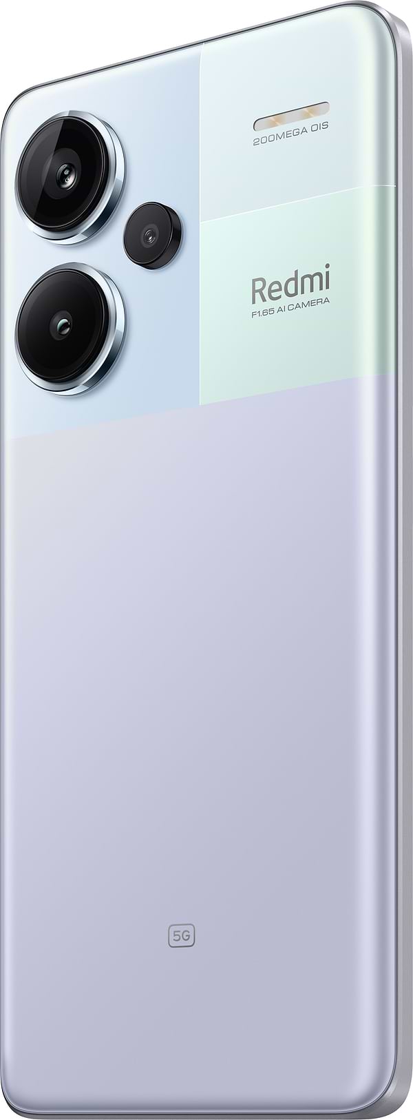 Фото - Смартфон Xiaomi Redmi Note 13 Pro+ 5G 8/256Gb Aurora Purple