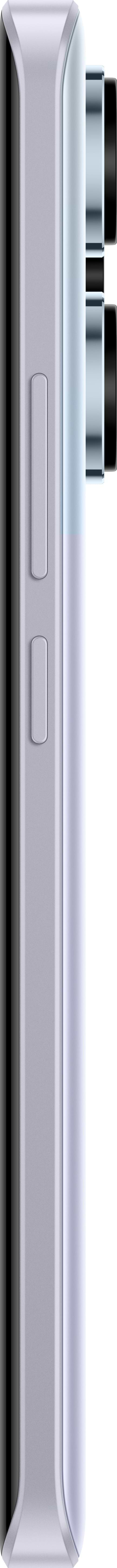 Фото - Смартфон Xiaomi Redmi Note 13 Pro+ 5G 8/256Gb Aurora Purple