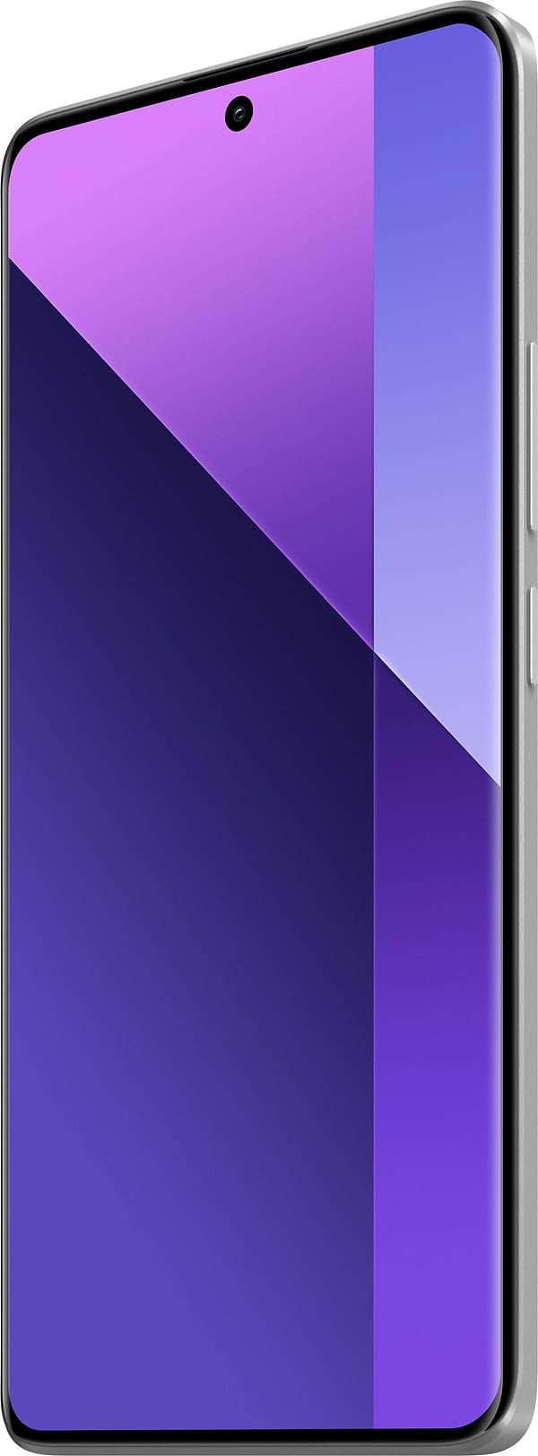 Фото - Смартфон Xiaomi Redmi Note 13 Pro+ 5G 12/512Gb Moonlight White