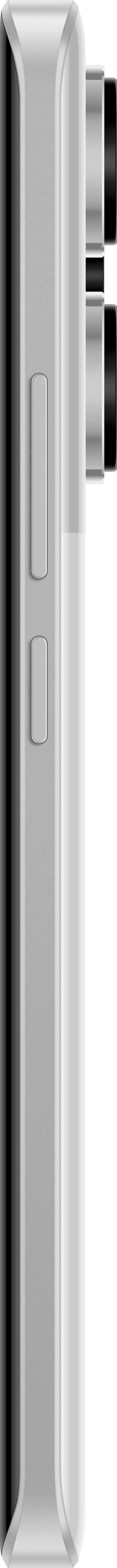 Фото - Смартфон Xiaomi Redmi Note 13 Pro+ 5G 8/256Gb Moonlight White