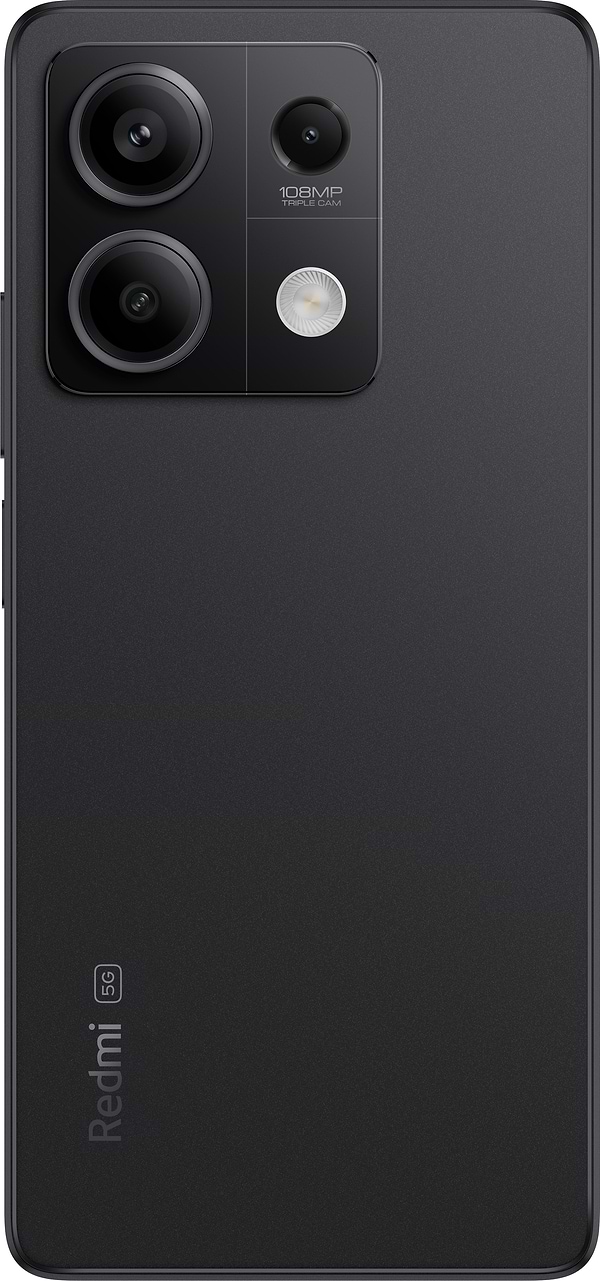 Фото - Уценка - Смартфон Xiaomi Redmi Note 13 5G 8/256Gb Graphite Black