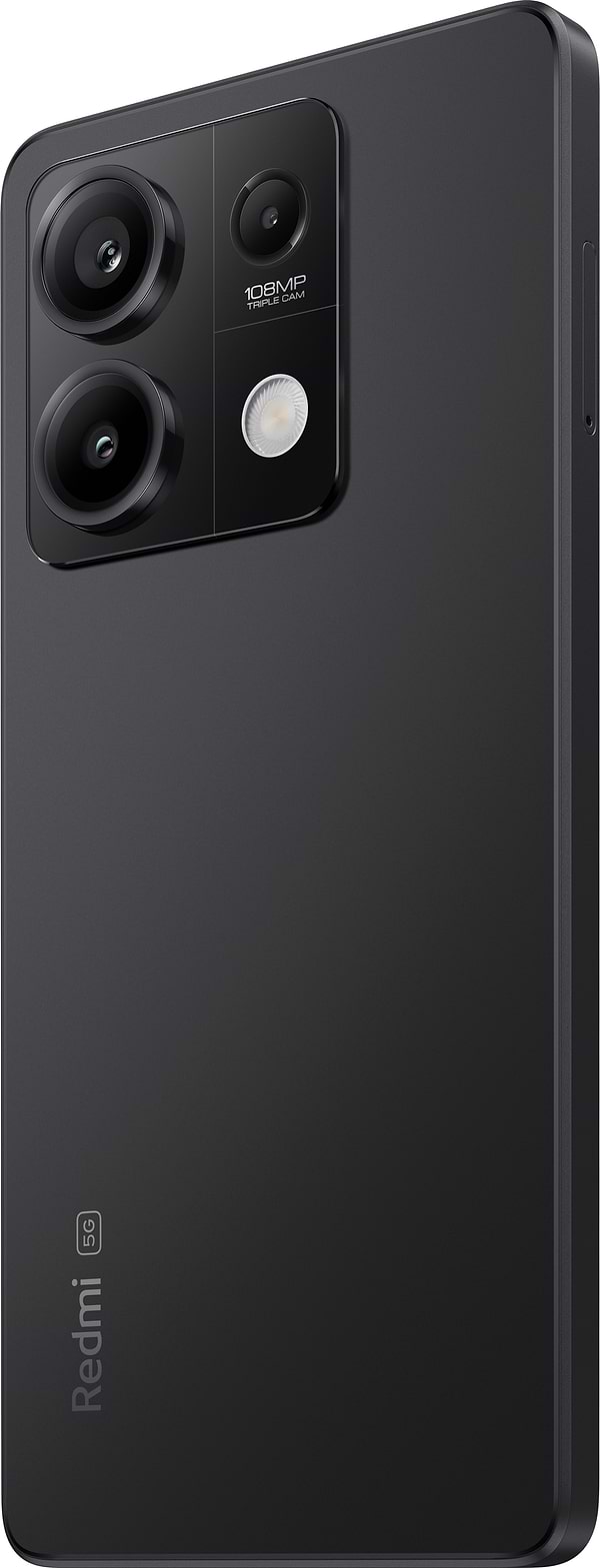 Фото - Уценка - Смартфон Xiaomi Redmi Note 13 5G 8/256Gb Graphite Black
