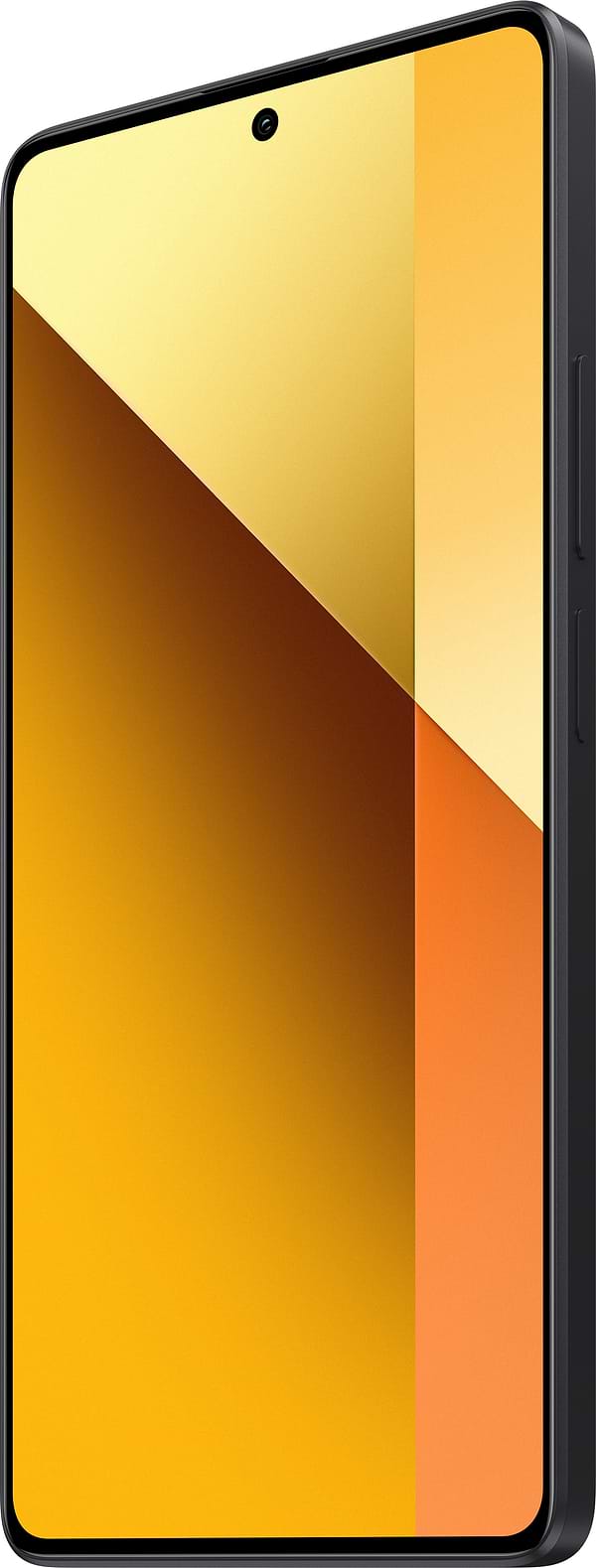 Фото - Уценка - Смартфон Xiaomi Redmi Note 13 5G 8/256Gb Graphite Black