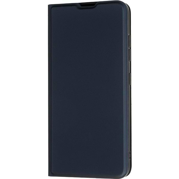 Фото - Чохол для смартфону BeCover Exclusive New Style for ZTE Blade A55 Blue (712610)