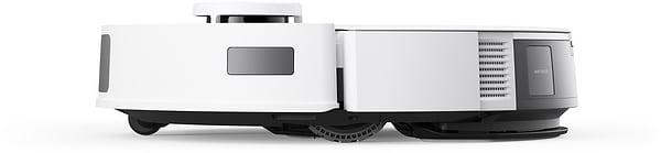 Фото - Робот-пилосос миючий Ecovacs N20 PRO DKX55 WHITE
