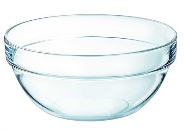 Фото - Салатник Luminarc Empilable 17 см (N2317)