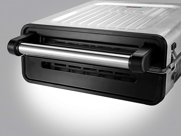 Фото - Гриль-барбекю електричний George Foreman 28000-56 Smokeless Grill