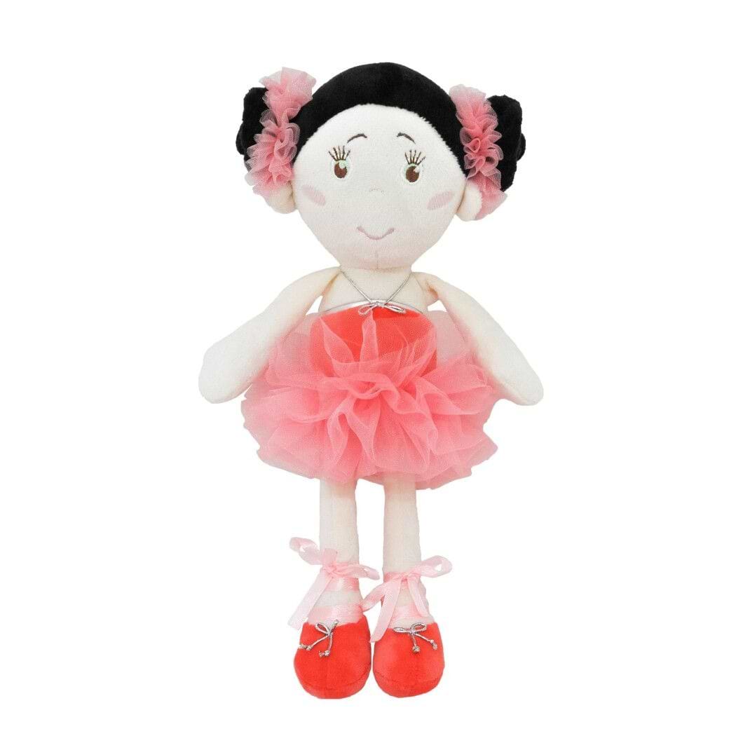 М'яка іграшка кукла Tigres Донна fashion girl (ЛЯ-0046) - Фото 1