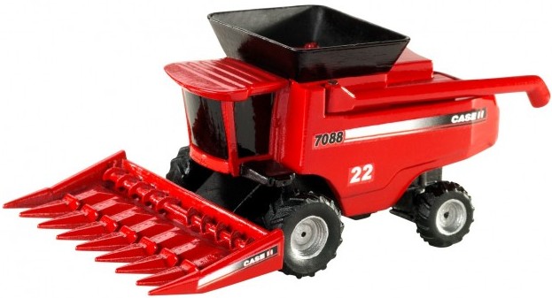 Фото - Автотранспорт Matchbox "Рабочий транспорт" (в асс.) (N3242)