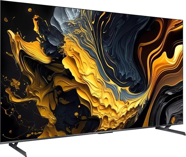 Фото - Телевизор Xiaomi TV Max 85 2025