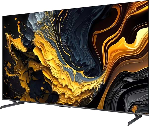 Фото - Телевизор Xiaomi TV Max 85 2025