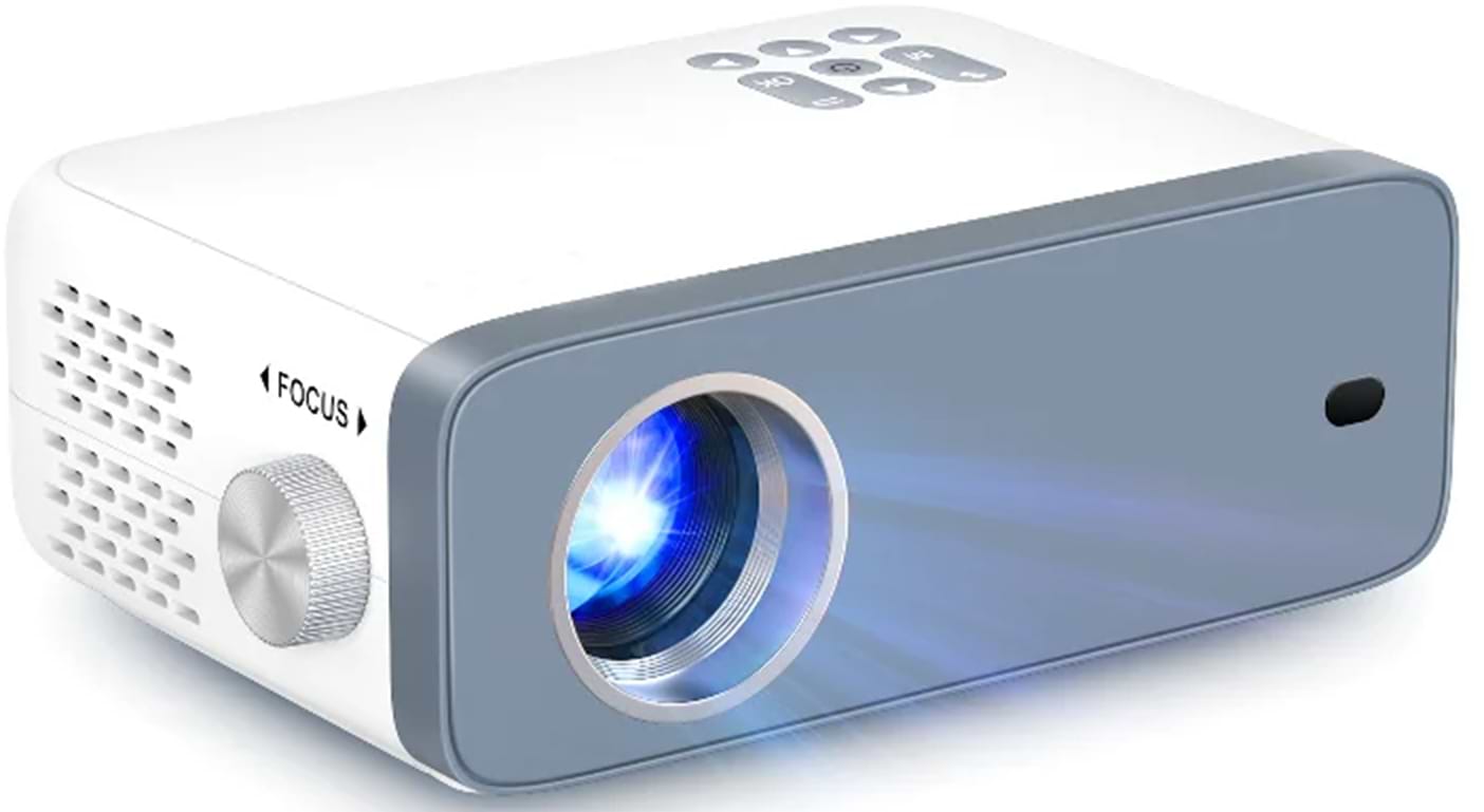 Проектор INSPIRE N3 White