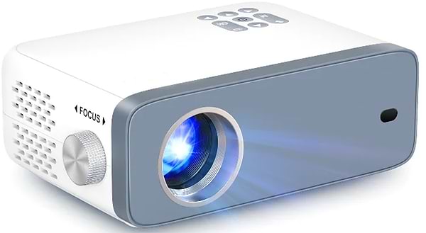 Фото - Проектор INSPIRE N3 White