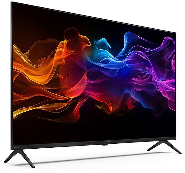 Фото - Телевізор Sharp 4T-C43HP5265EB