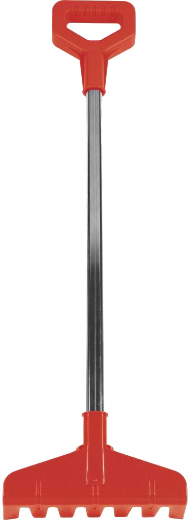 Фото - Грабли для игры в песочнице Wader Длинные (72310)