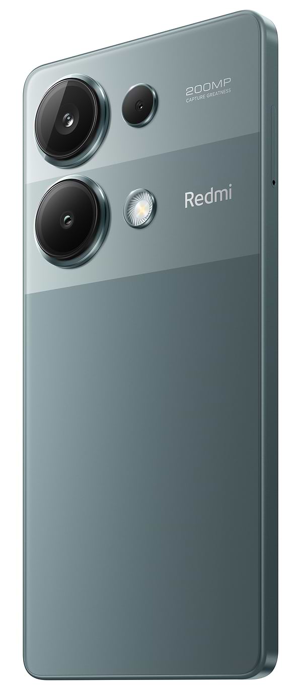 Фото - Смартфон Xiaomi Redmi Note 13 Pro 8/256Gb Forest Green