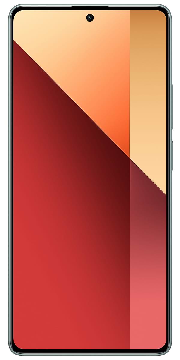 Фото - Смартфон Xiaomi Redmi Note 13 Pro 8/256Gb Forest Green