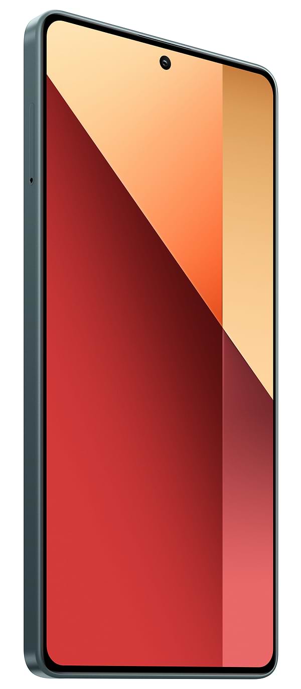 Фото - Смартфон Xiaomi Redmi Note 13 Pro 8/256Gb Forest Green
