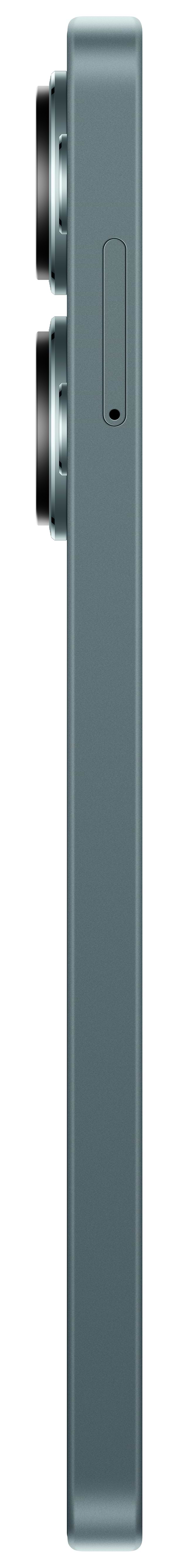 Фото - Смартфон Xiaomi Redmi Note 13 Pro 8/256Gb Forest Green