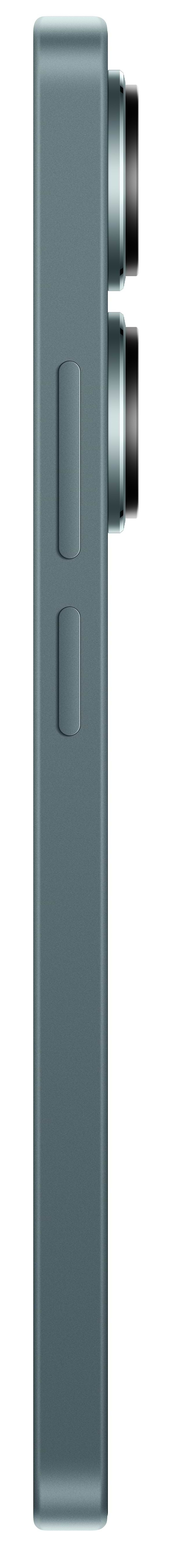 Фото - Смартфон Xiaomi Redmi Note 13 Pro 8/256Gb Forest Green