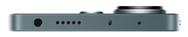 Фото - Смартфон Xiaomi Redmi Note 13 Pro 8/256Gb Forest Green