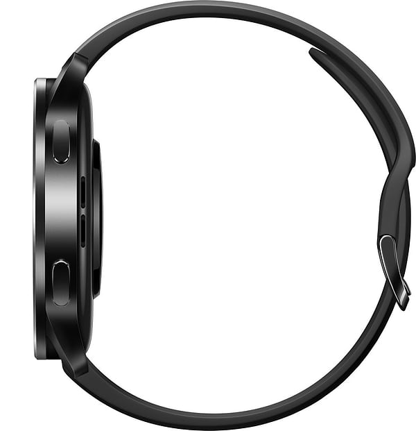 Фото - Смарт-часы Xiaomi Watch S3 Black (BHR7874GL)
