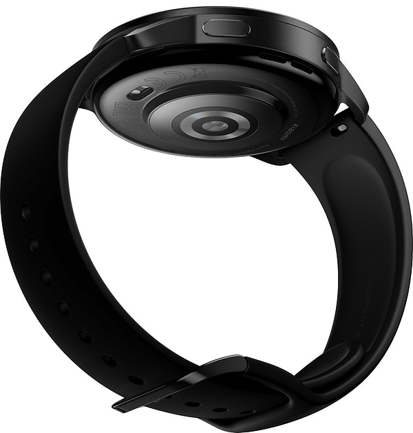 Фото - Смарт-часы Xiaomi Watch S3 Black (BHR7874GL)
