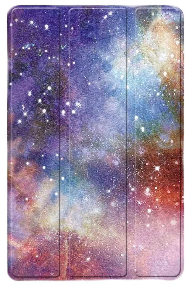 Чехол для планшета BeCover Smart Case for Samsung Galaxy Tab A11 Plus SM-X236B 11.0" Space (714008)