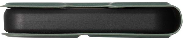 Фото - Чохол для смартфону BeCover Exclusive New Style for Nubia V60 Dark Green (712621)