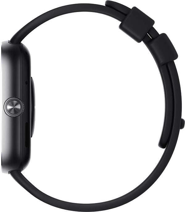 Фото - Смарт-часы Xiaomi Redmi Watch 4 Obsidian Black